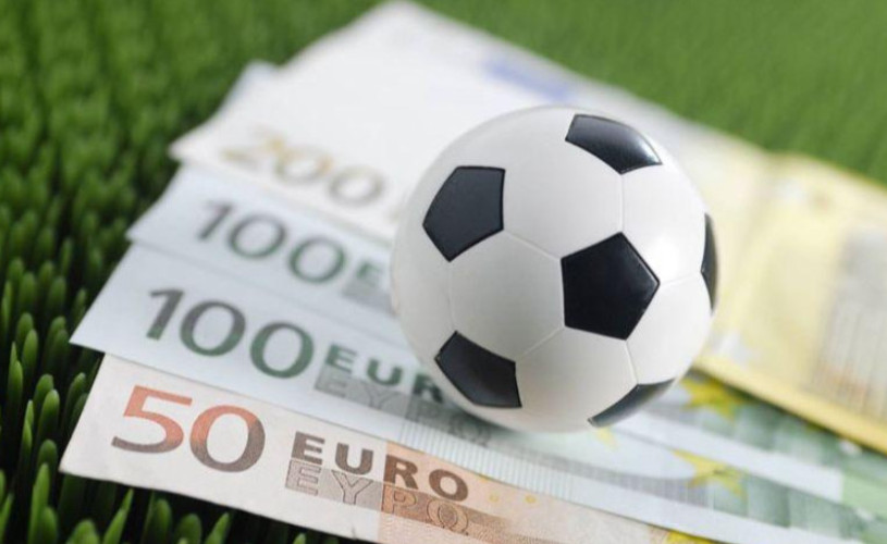Chiến lược đặt cược 12bet Kèo Ném Biên